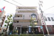 ＪＲ中央本線高蔵寺駅まで徒歩2分