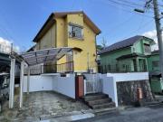 39号小名田小滝貸家