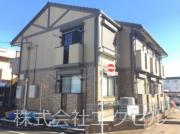 ＪＲ中央線西八王子駅まで徒歩10分