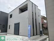 日進ドリームハウス II D棟