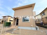 柚垣様戸建借家III