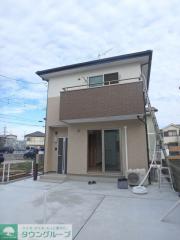 グランソフィア泉C