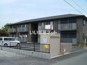 ＪＲ八高線毛呂駅まで徒歩7分