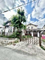 新稲3丁目一戸建