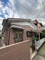 相鉄本線上星川駅まで徒歩8分