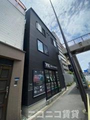 都営浅草線戸越駅まで徒歩1分