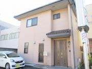 ＪＲ東海道本線沼津駅まで徒歩12分