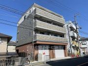 阪急千里線豊津駅まで徒歩3分