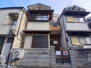 京阪本線香里園駅まで徒歩8分