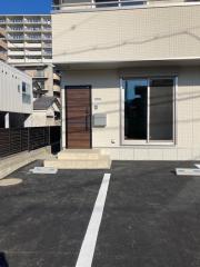 西古松タウンハウス