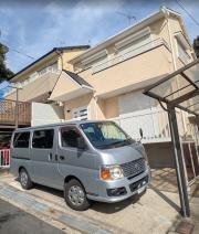 内田町一丁目戸建