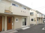 ＪＲ磐越西線郡山富田駅まで徒歩21分