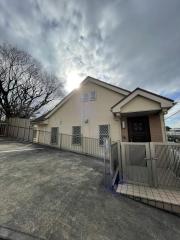 サンライズ山手C