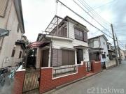 ロイヤルパーク ふじみ野