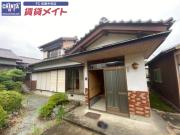 大石町借家