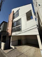 若林2丁目8番地戸建