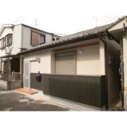 地下鉄今里筋線清水駅まで徒歩9分