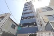 ＪＲおおさか東線城北公園通駅まで徒歩7分