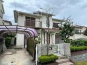 草津市若草6丁目 貸家