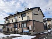 富山地鉄不二越上滝大泉駅まで徒歩31分