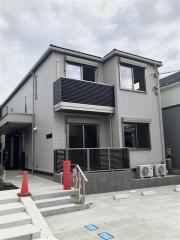 小田急江ノ島線長後駅まで徒歩10分