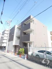 地下鉄御堂筋線昭和町駅まで徒歩5分
