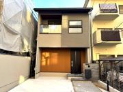 川島有栖川町新築一戸建
