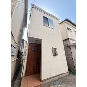 子安通1丁目戸建