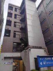 仙台市地下鉄南北線北四番丁駅まで徒歩5分