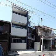 N house