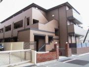 ソレアード甲東園
