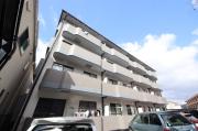 阪急神戸線武庫之荘駅まで徒歩23分