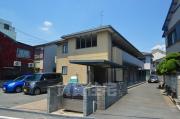 京阪本線御殿山駅まで徒歩4分