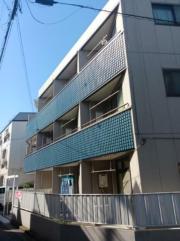 セントラルパレス