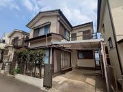 神奈川県厚木市上依知