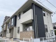 遠州鉄道助信駅まで徒歩7分