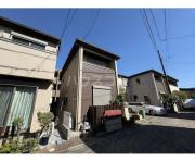 世田谷区上用賀3丁目戸建