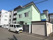 平岸4条9丁目貸家