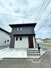 ＪＲ横浜線橋本駅までバス約11分 徒歩3分