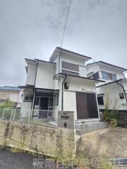 南海本線鳥取ノ荘駅まで徒歩19分