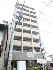 ベラジオ五条堀川2
