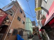 阪急神戸線春日野道駅まで徒歩5分