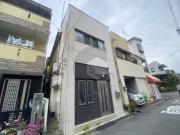 地下鉄中央線長田駅まで徒歩10分