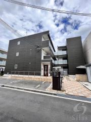 阪急京都線摂津市駅まで徒歩9分
