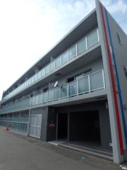 地下鉄谷町線阿倍野駅まで徒歩7分