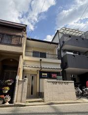 堺市北区奥本町1丁テラス