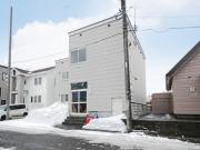 亀田アパート