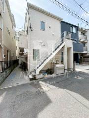 都営三田線板橋区役所前駅まで徒歩11分
