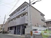 ギャレ蛍池新館