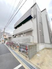 阪急宝塚線曽根駅まで徒歩12分
